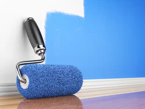 painting Ariton